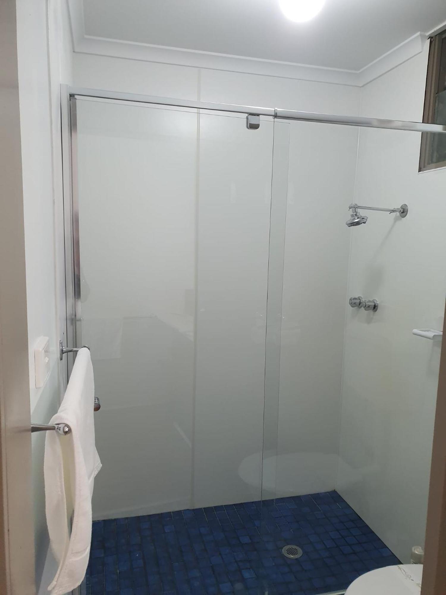 Morwell Parkside Motel Екстериор снимка
