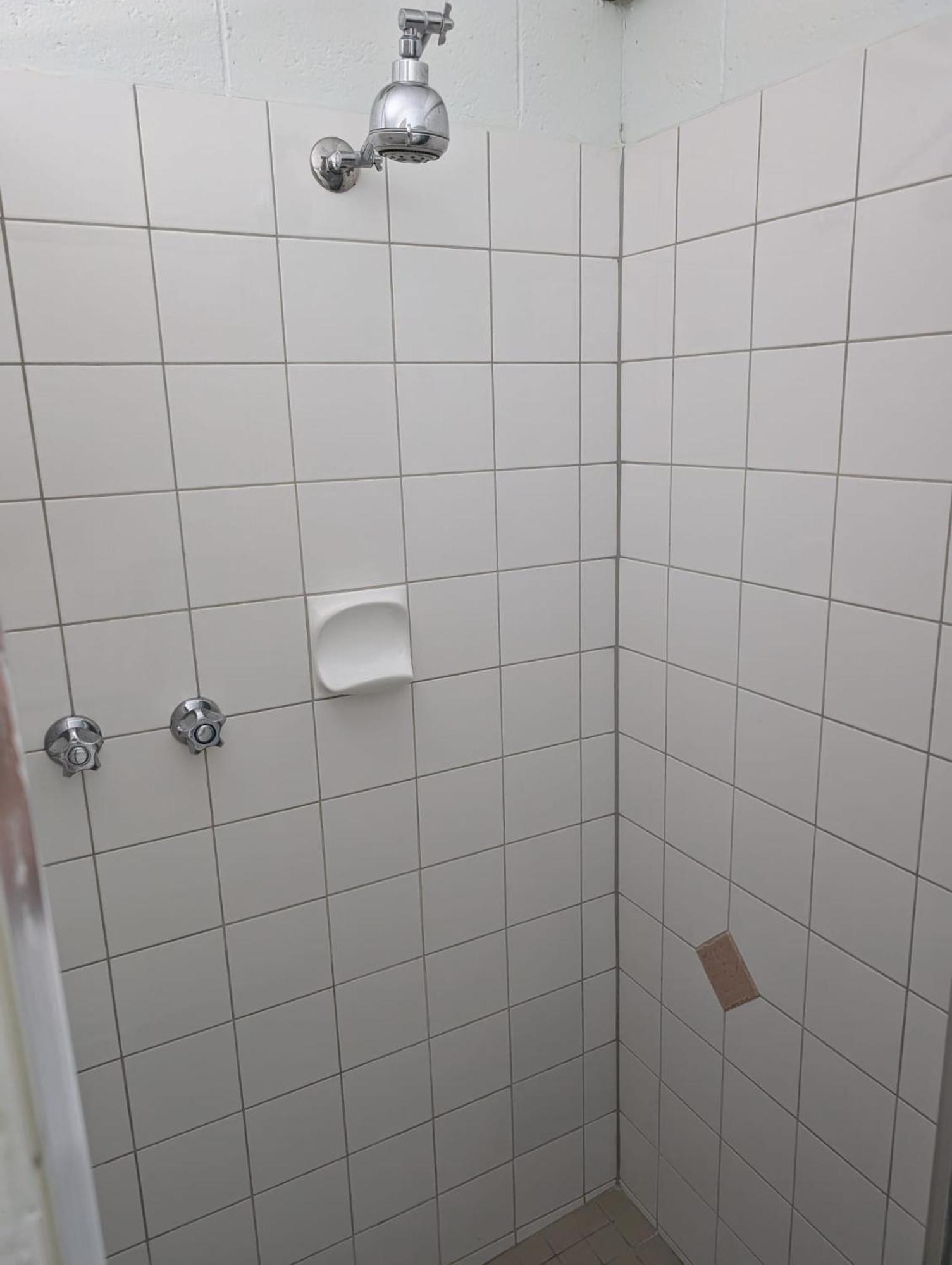 Morwell Parkside Motel Екстериор снимка